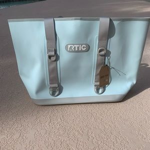 RTIC Large Tote Bag